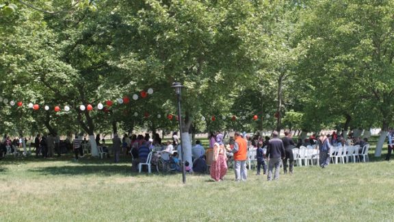 Engelliler Haftası