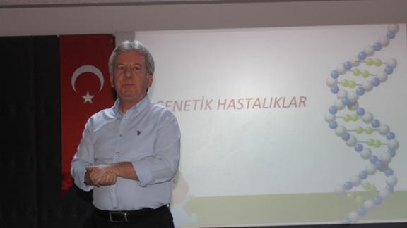 Genetik Hastalıklar
