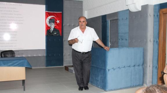Eğitimde Etik Kursu