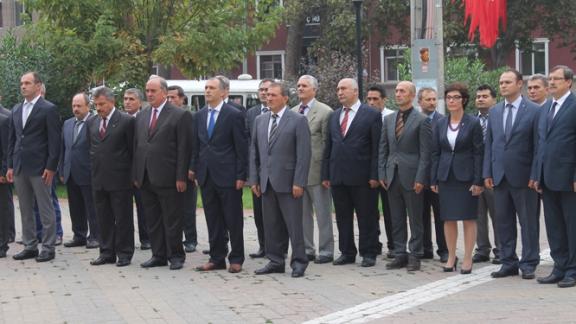 İlköğretim Haftası