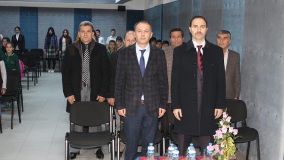 Dünya İnsan Hakları Günü