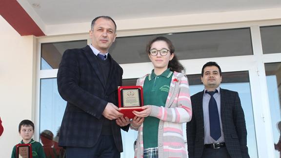 MOS Ziyaretleri