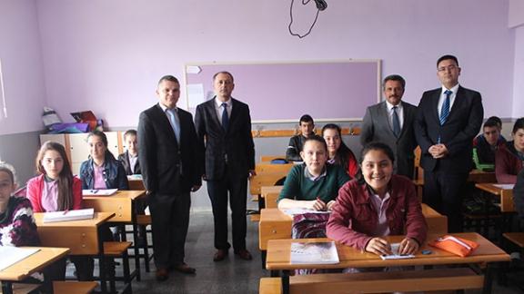 Okul Ziyaretleri