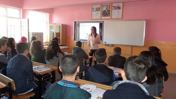 Zahmetsiz İngilizce