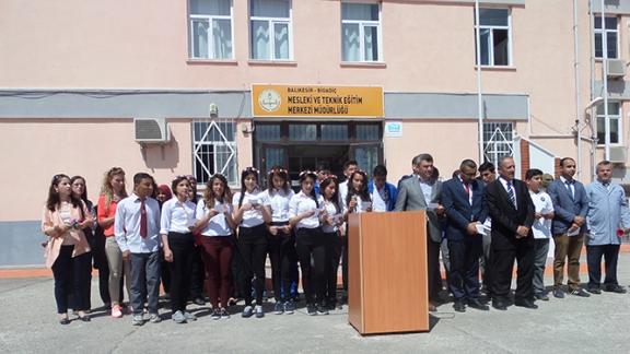 Kutlu Doğum Programı