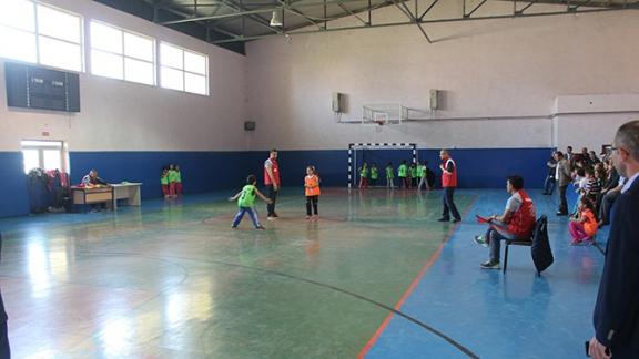 Geleneksel Çocuk Oyunları Şenliği