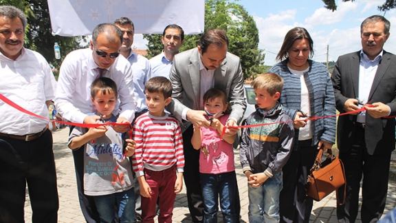 TÜBİTAK 4006 Bilim Fuarları