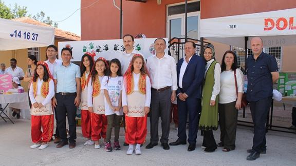 TÜBİTAK 4006 Bilim Fuarları