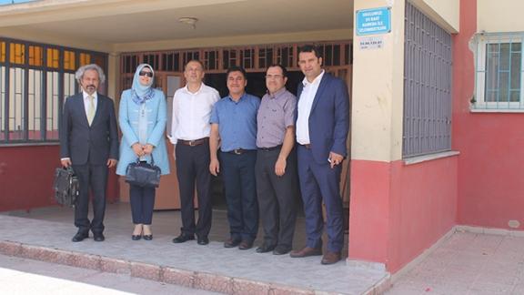 Eğitim ve Öğretimde Yenilikçilik Ödülleri