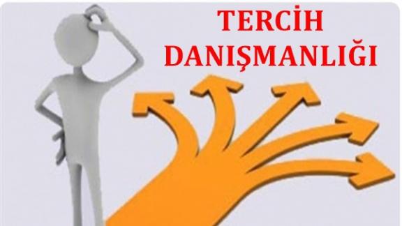 TEOG ve LYS Tercih Danışmanlığı