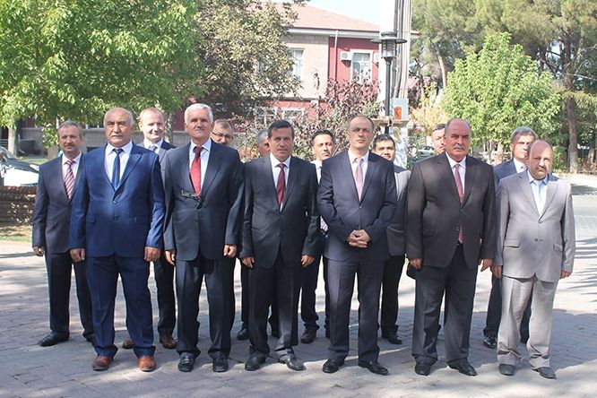 İlköğretim Haftası