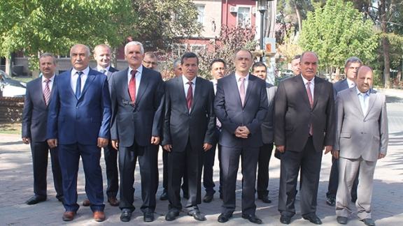 İlköğretim Haftası