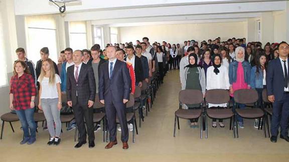 15 Temmuz Demokrasi Zaferi ve Şehitleri Anma Günü