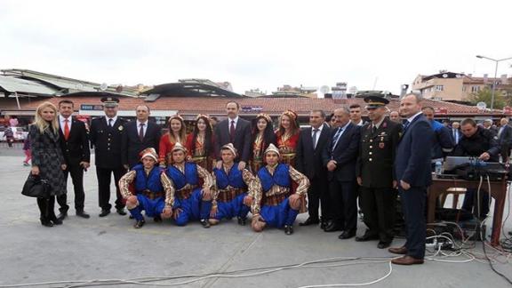 29 Ekim Cumhuriyet Bayramı
