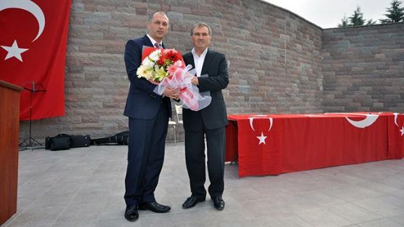 24 Kasım Öğretmenler Günü Programı
