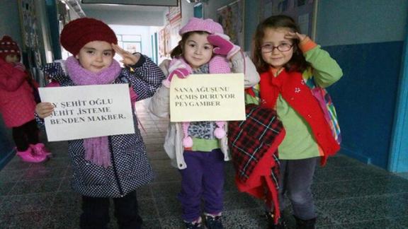 Haftanın Sözü