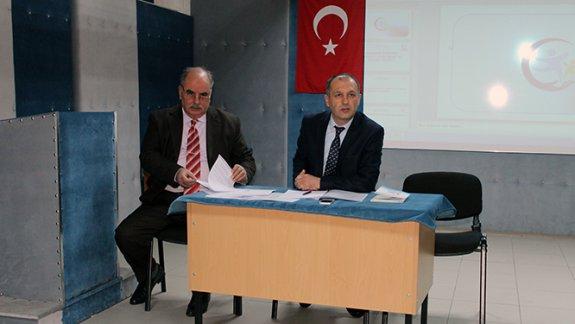 BENGİ Projesi İlçe Yürütme Kurulu Toplantısı