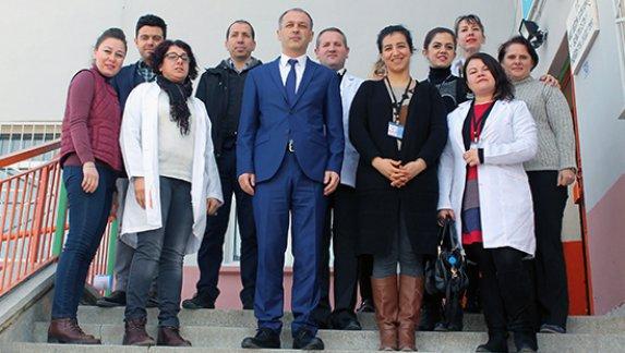 BENGİ Projesi Kitap Okuma Saatleri