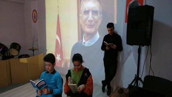 Haftanın Sözü