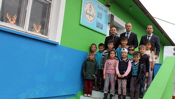 BENGİ Projesi Kitap Okuma Saatleri