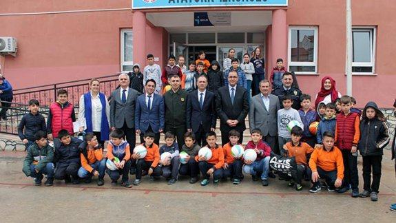 İstiklal Marşı´nın Kabulü ve Mehmet Akif Ersoy´u Anma Programı