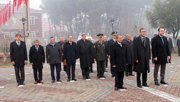 18 Mart Çanakkale Zaferi ve Şehitleri Anma Günü