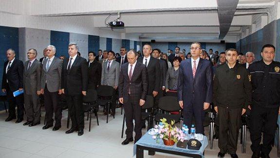 18 Mart Çanakkale Zaferi ve Şehitleri Anma Günü Programı