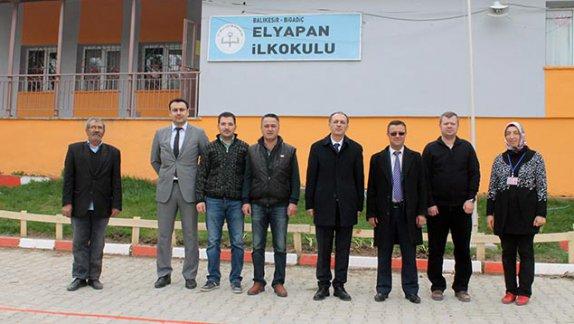 BENGİ Projesi Kitap Okuma Saatleri
