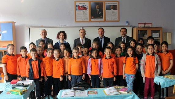 BENGİ Projesi Kitap Okuma Saatleri
