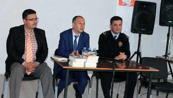 BENGİ Projesi Kitap Okuma Saatleri