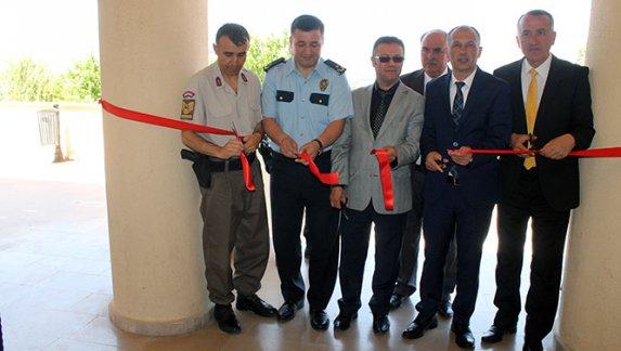 Bigadiç Anadolu Lisesi TÜBİTAK 4006 Bilim Fuarları