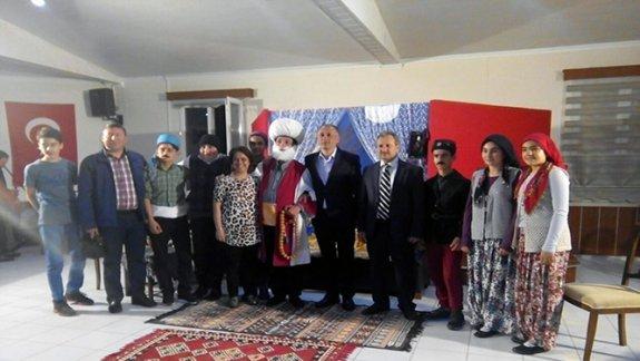 Tiyatro ve Halk Oyunları Etkinlikleri
