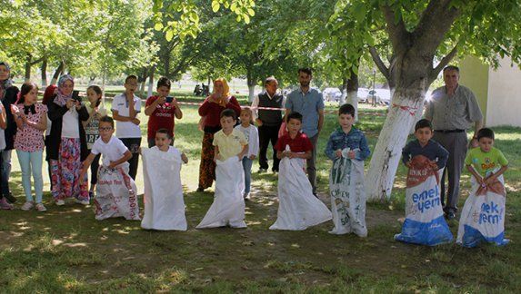 Piknik ve Çocuk Şenliği