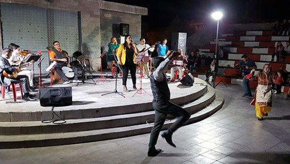 Grup Muallim´ den Muhteşem Konser