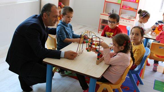 BENGİ Projesi Kitap Okuma Saatleri