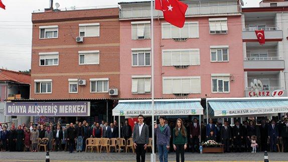 29 Ekim Cumhuriyet Bayramı