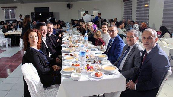 Öğretmenler Günü Yemeği