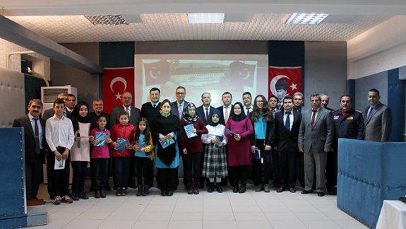 Dünya İnsan Hakları Günü