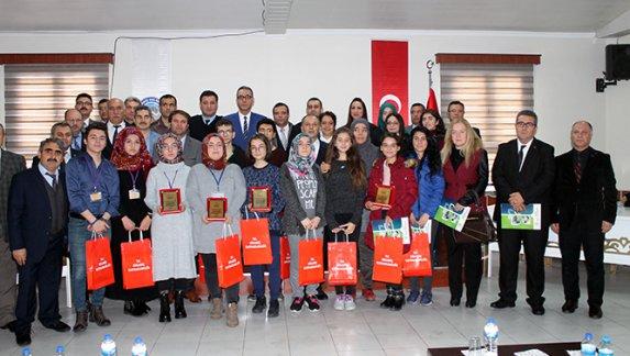 Liseler Arası Münazara Yarışması Finali Yapıldı