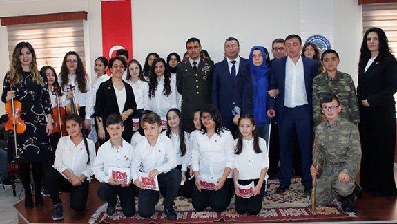 18 Mart Çanakkale Zaferi ve Şehitleri Anma Günü Programı