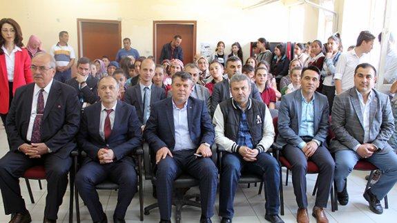 Akyar’dan Uzaya Ben Astronot Oldum