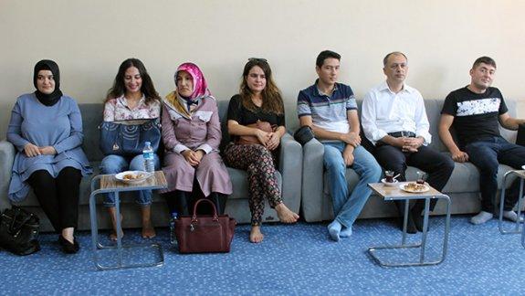 2018-2019 Eğitim Öğretim Yılı Eylül Dönemi Mesleki Çalışmalar
