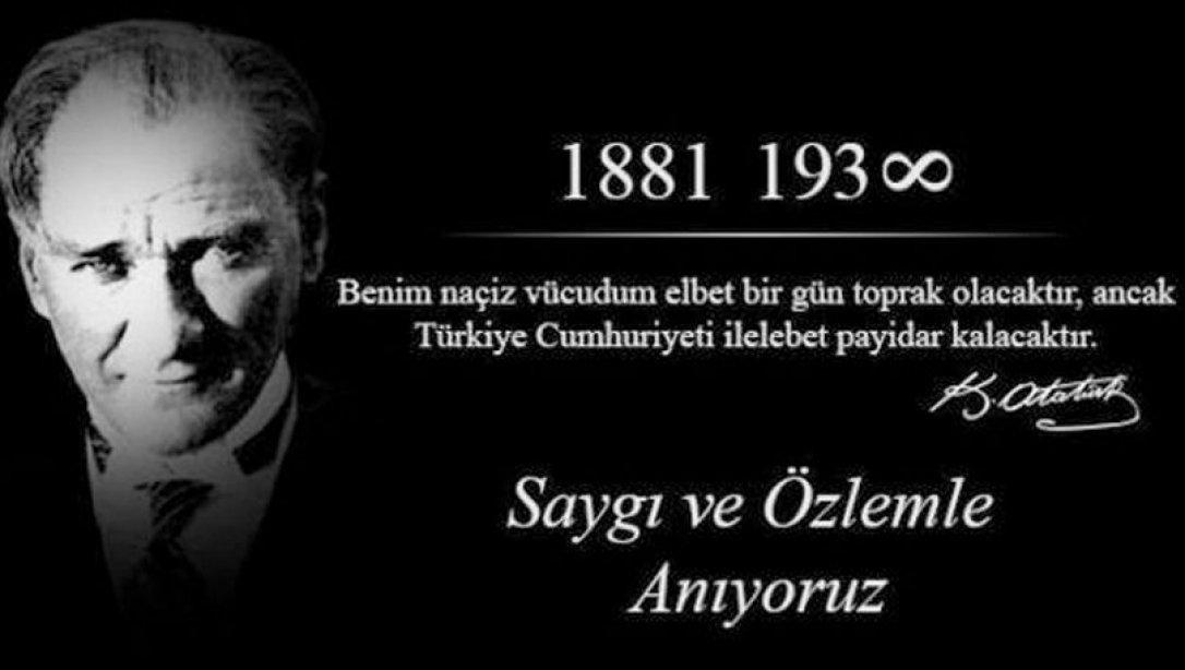 10 Kasım