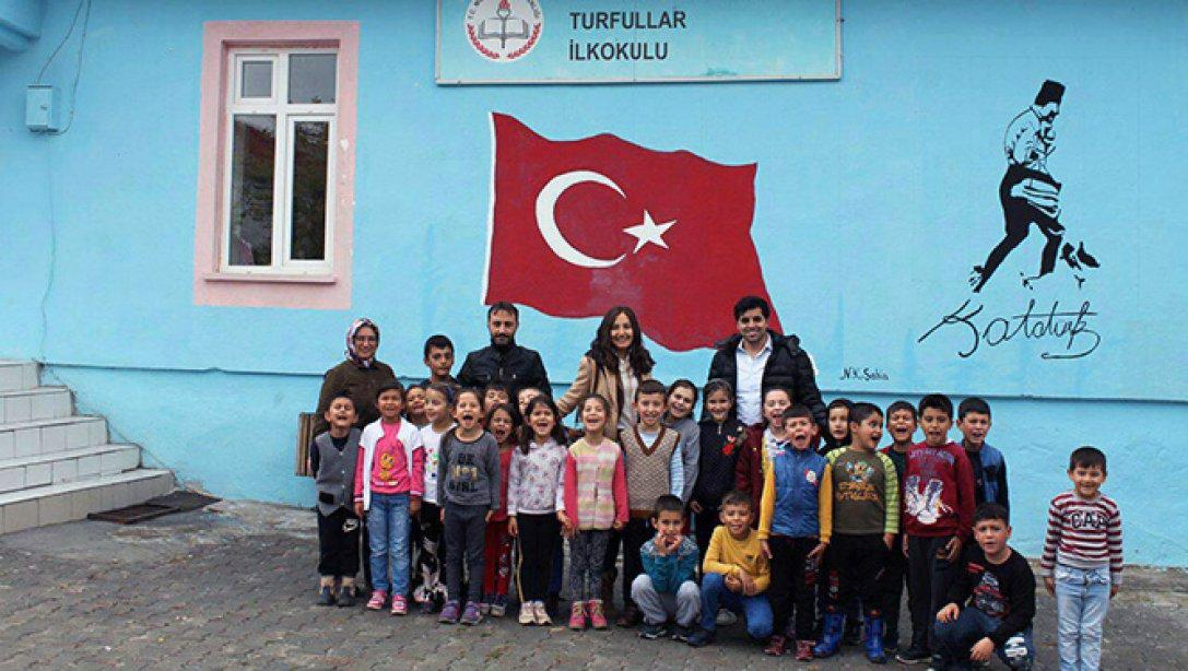 ZEKA OYUNLARI BİGADİÇ’İ GEZİYOR