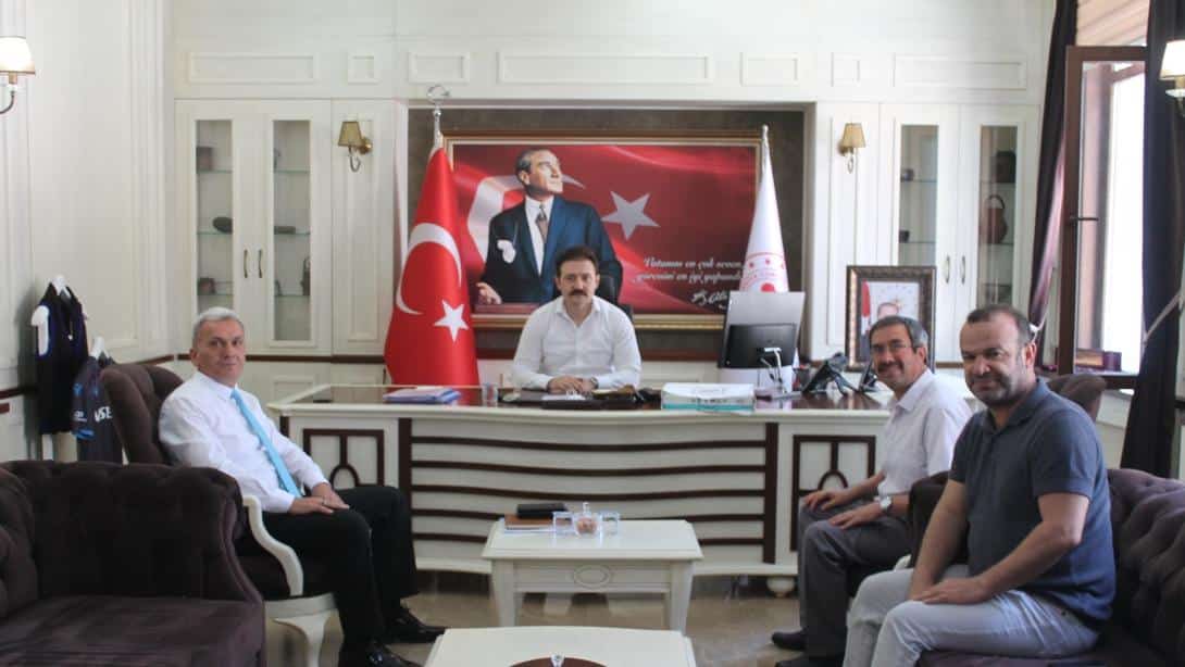 Hayırlı Olsun Ziyareti