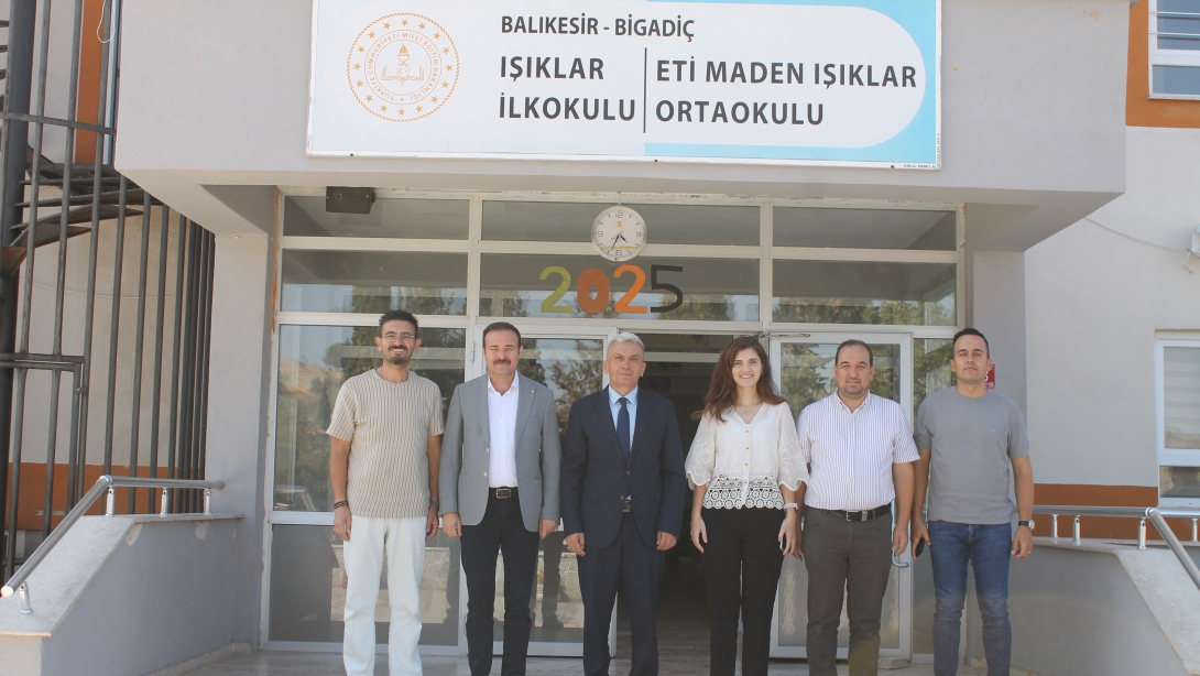 Okul Ziyaretleri